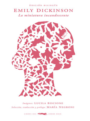 cover image of La miniatura incandescente